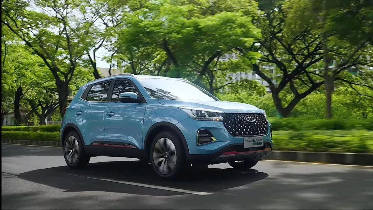 Hãng ô tô Trung Quốc xây dựng chiến lược 'hai chữ T' khuấy đảo thị trường