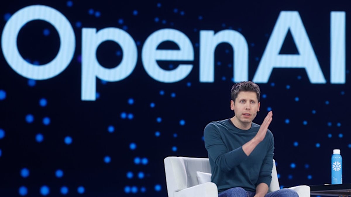 OpenAI có nguy cơ vỡ nợ, CEO Sam Altman đối đầu gay gắt với nữ tướng tài chính trước thềm IPO
