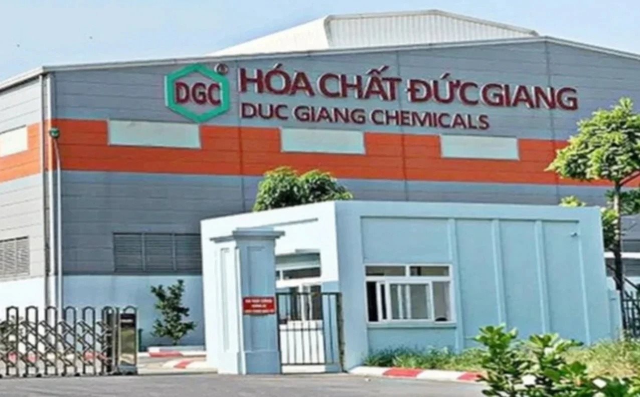 Hóa chất Đức Giang (DGC): Lợi nhuận Q1 giảm gần 50%, mất lợi thế giá vốn từ Khai trường 25 nhưng vẫn còn 'núi tiền' 11.200 tỷ và siêu dự án nghìn tỷ đang thành hình