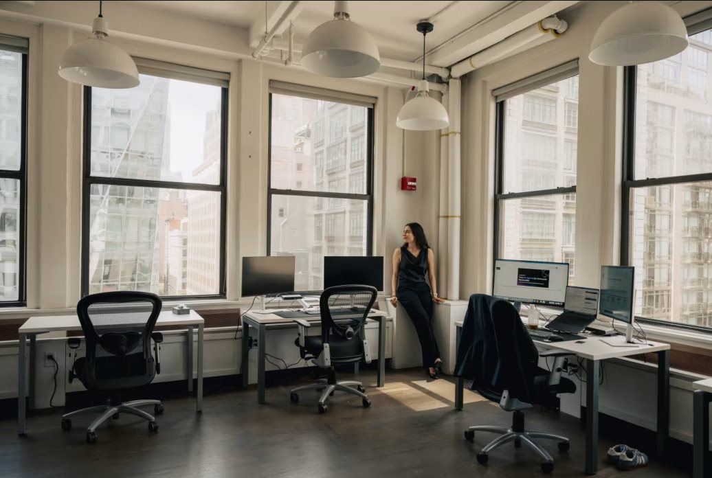 Tốn 750 triệu đồng mỗi tháng thuê văn phòng để ngắm: Các Startup AI đang "đốt tiền" vào thứ gì đây?