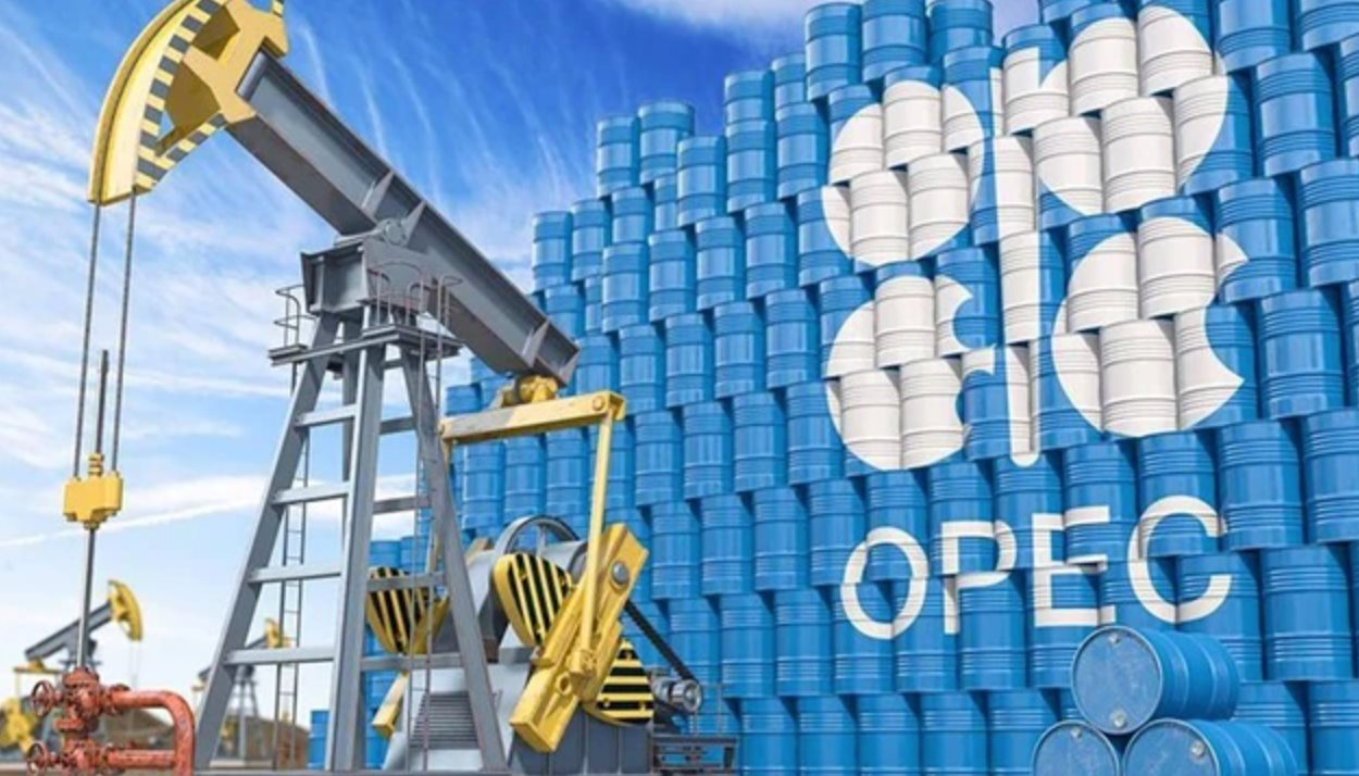 OPEC đứng trước kỷ nguyên quyền lực suy yếu chưa từng có trong lịch sử 70 năm, chỉ còn nắm 20% thị phần dầu mỏ