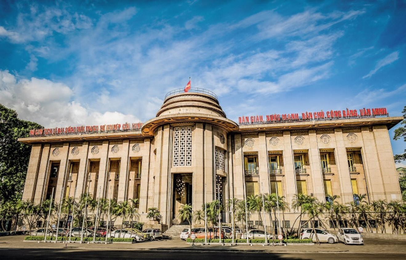 Tin vui cho các ngân hàng: Ngân hàng Nhà nước đề xuất sửa Thông tư quan trọng bậc nhất ngành ngân hàng