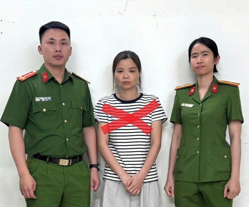 Người từng góp vốn đầu tư với Vũ Thị Mai Phương khẩn trương đến công an trình báo