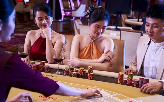 Tin vui cho nhiều người kinh doanh casino, karaoke tại Việt Nam