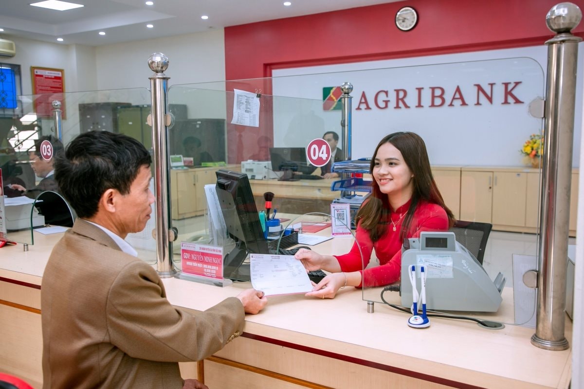 Lãi suất ngân hàng Agribank mới nhất tháng 5/2026: Kỳ hạn nào cao nhất?