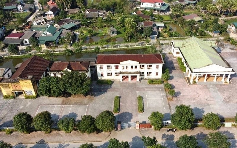 Đề xuất cơ chế, chính sách đặc thù xử lý nhà, đất dôi dư do sắp xếp bộ máy