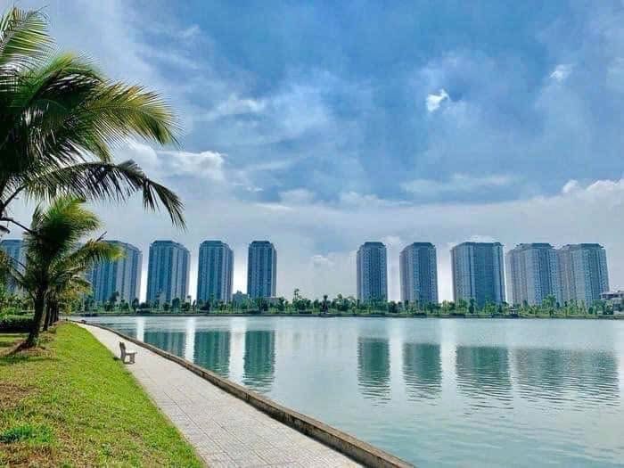 Viglacera muốn làm nhà thương mại giá hợp lý, nhắm tới người mua thật