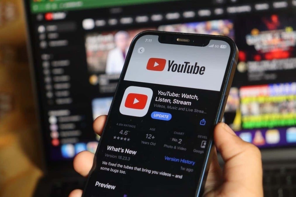 Tin vui cho người dùng Youtube miễn phí