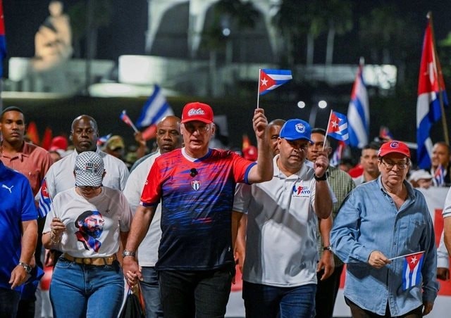 Cuba vừa thông qua một quyết định quan trọng trên toàn quốc, có ảnh hưởng lớn đến nền kinh tế