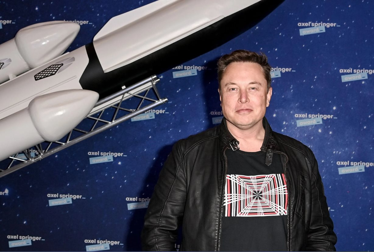 Bí mật sau đợt IPO 50 tỷ USD của Elon Musk: Thiên hạ đã "chia phần" xong từ lâu?