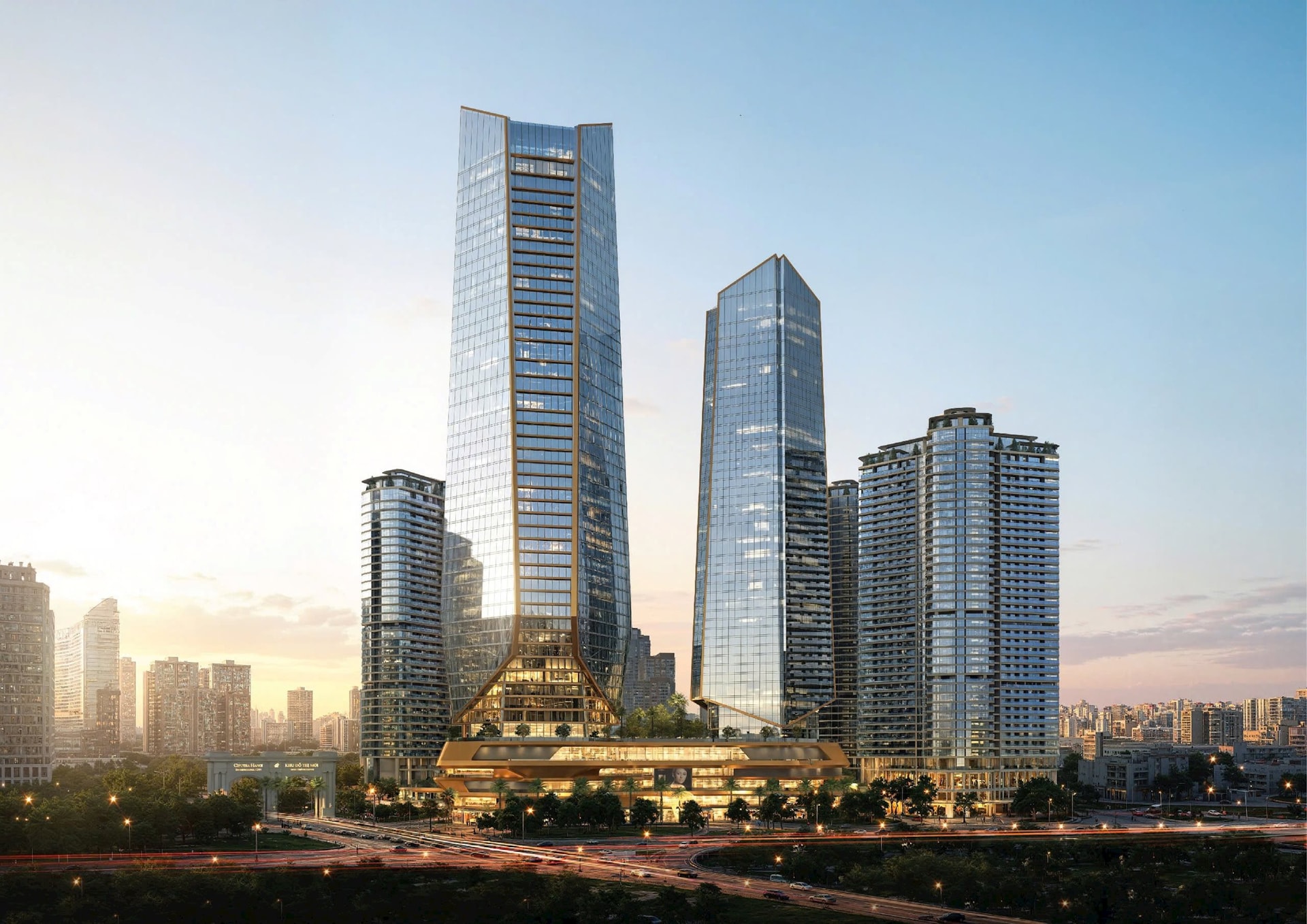 Sunshine Group báo lãi hơn 409 tỷ đồng quý I/2026, tăng vượt trội nhờ bàn giao loạt dự án chiến lược