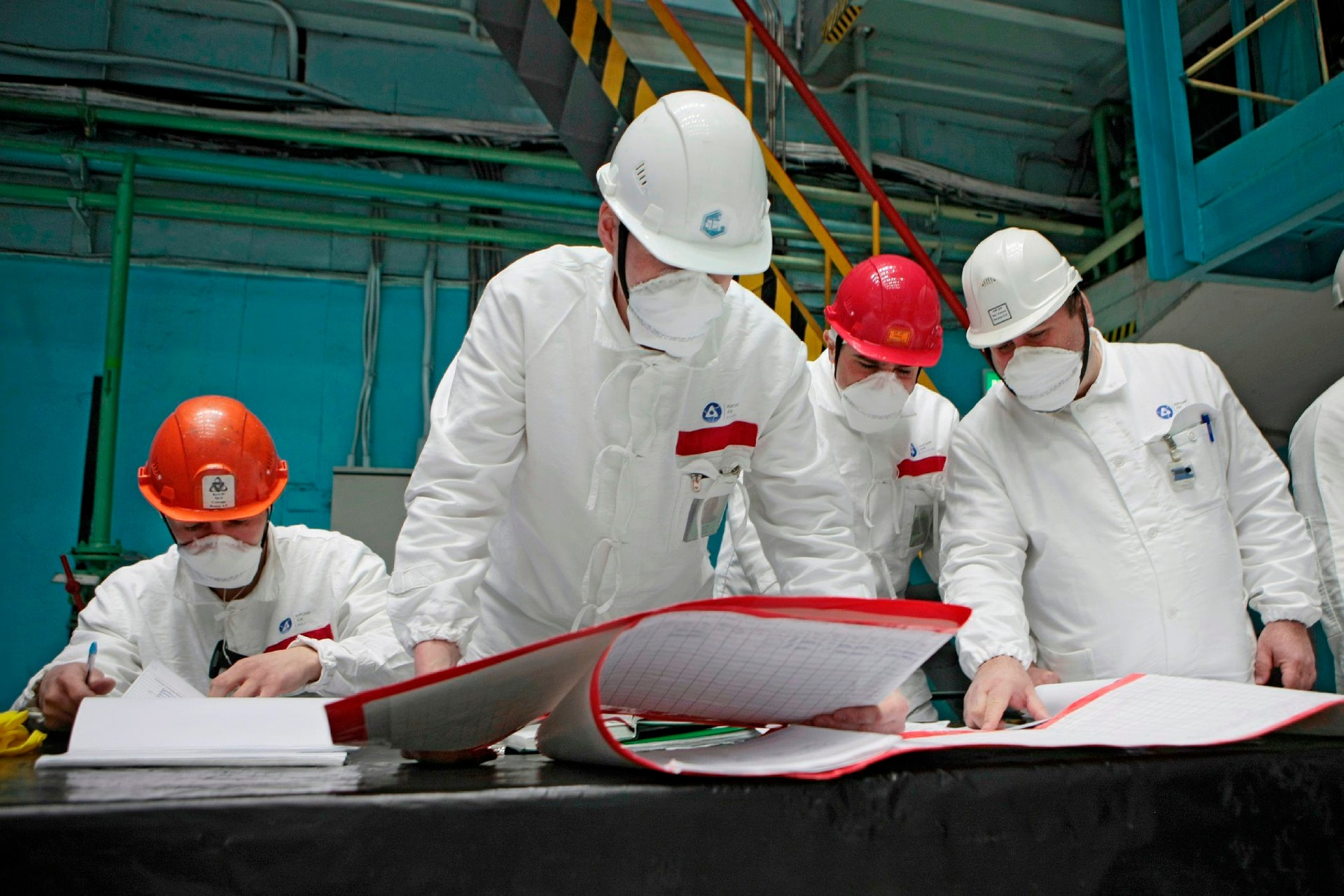 Nga thử nghiệm thành công công nghệ "khuất phục mặt tà ác" của hạt nhân: Bao năm rồi cũng thành hiện thực
