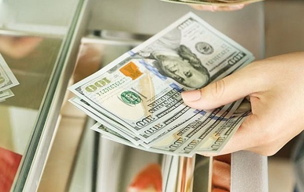 Tịch thu toàn bộ tiền nếu đổi ngoại tệ ở những nơi này