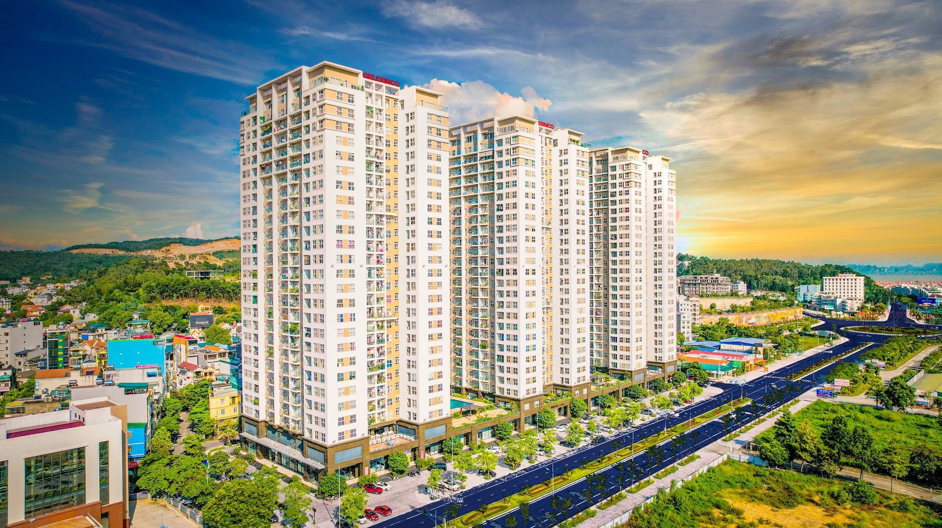 Bất động sản Quảng Ninh tiếp tục hấp dẫn nhà đầu tư