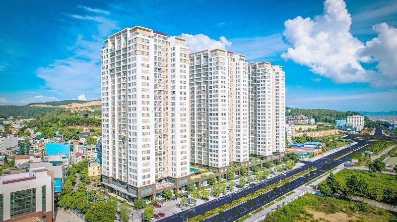 Bất động sản Hạ Long: Tại sao vẫn hút khách?
