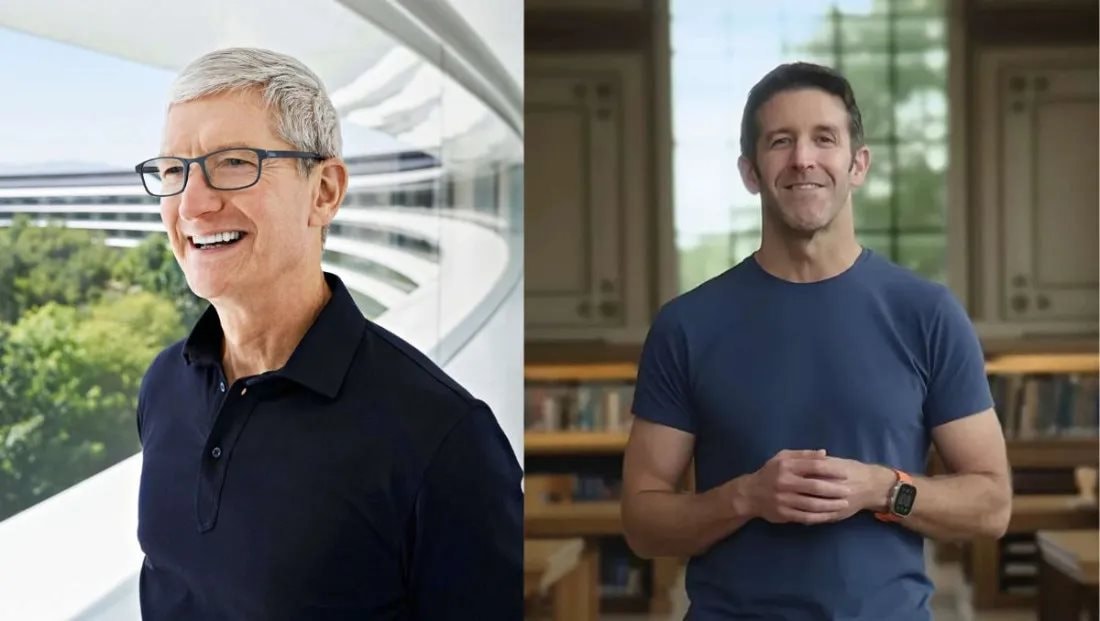 Lời khuyên đắt giá của Tim Cook dành cho tân CEO Apple: Không phải AI, cũng chẳng phải sản phẩm!