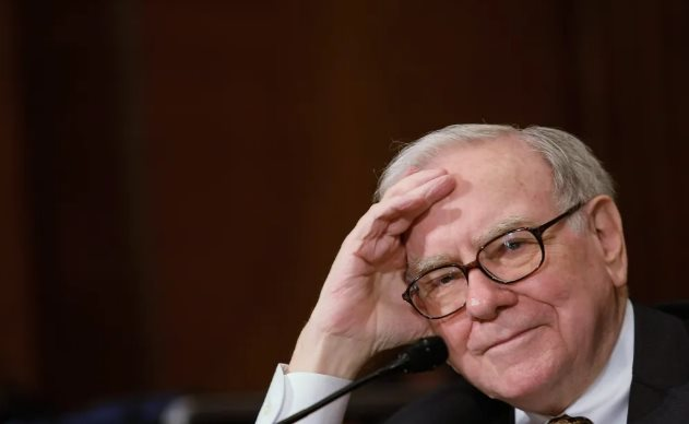 Warren Buffett ôm gần 400 tỷ USD tiền mặt, chê thị trường giống 'sòng bạc': 60 năm đầu tư chỉ có đúng 5 năm thực sự béo bở, thời gian còn lại 'nằm im'
