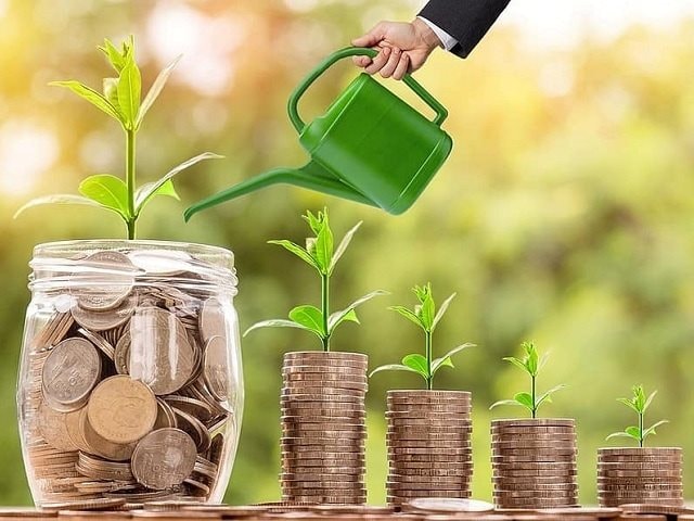 Một công ty chốt ngày trả cổ tức tiền mặt tỷ lệ 20,22% 