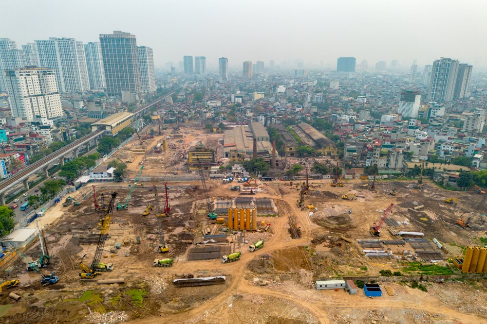 Thị trường chuyển nhượng Hà Nội đầu năm 2026: Thổ cư có thanh khoản cao nhất thị trường, giao dịch căn hộ sụt giảm mạnh do dòng tiền đầu tư rút lui