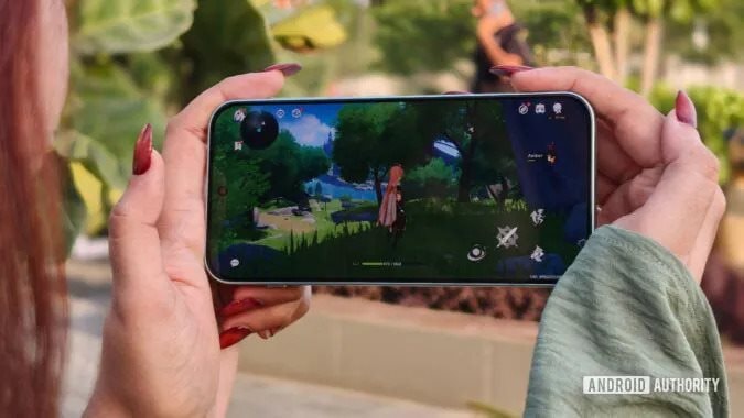 Thử dùng mẫu điện thoại pin khủng 9.000 mAh để chơi game 3 tiếng liên tục: Cái kết khiến tôi "ngây người"