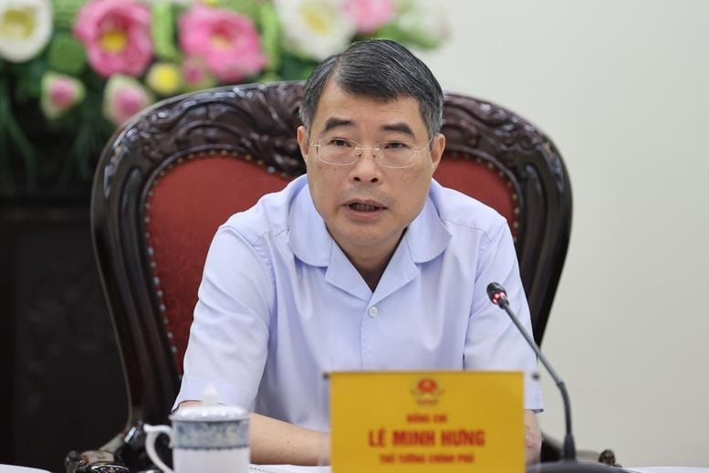'Siêu sân bay' 16 tỷ USD của Việt Nam bắt buộc phải khai thác thương mại trong năm nay, Thủ tướng Lê Minh Hưng đưa ra chỉ đạo 'nóng' về kiện toàn lãnh đạo ACV