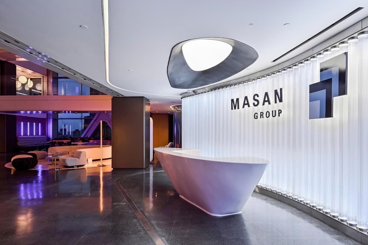 Masan (MSN) ghi nhận lợi nhuận quý 1 cao kỷ lục, kỳ vọng lợi nhuận sau thuế 6 tháng đầu năm đạt 4.600 tỷ đồng