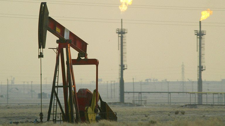 Mỹ – Iran giao tranh, một quốc gia Trung Đông 'chịu trận': Lần đầu tiên sau 35 năm, không xuất khẩu nổi một thùng dầu nào 