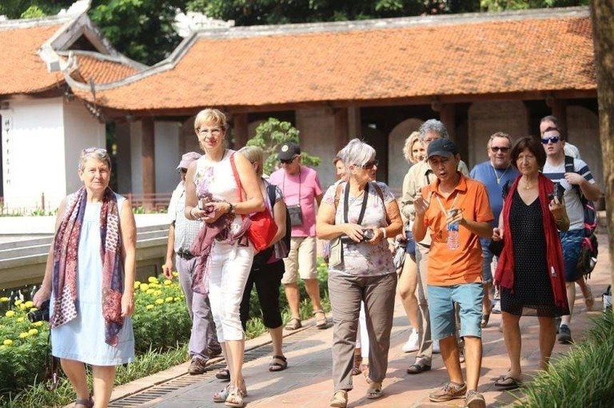 Việt Nam vừa lập 2 kỷ lục chưa từng có: Trung Quốc, Hàn Quốc có đóng góp quan trọng