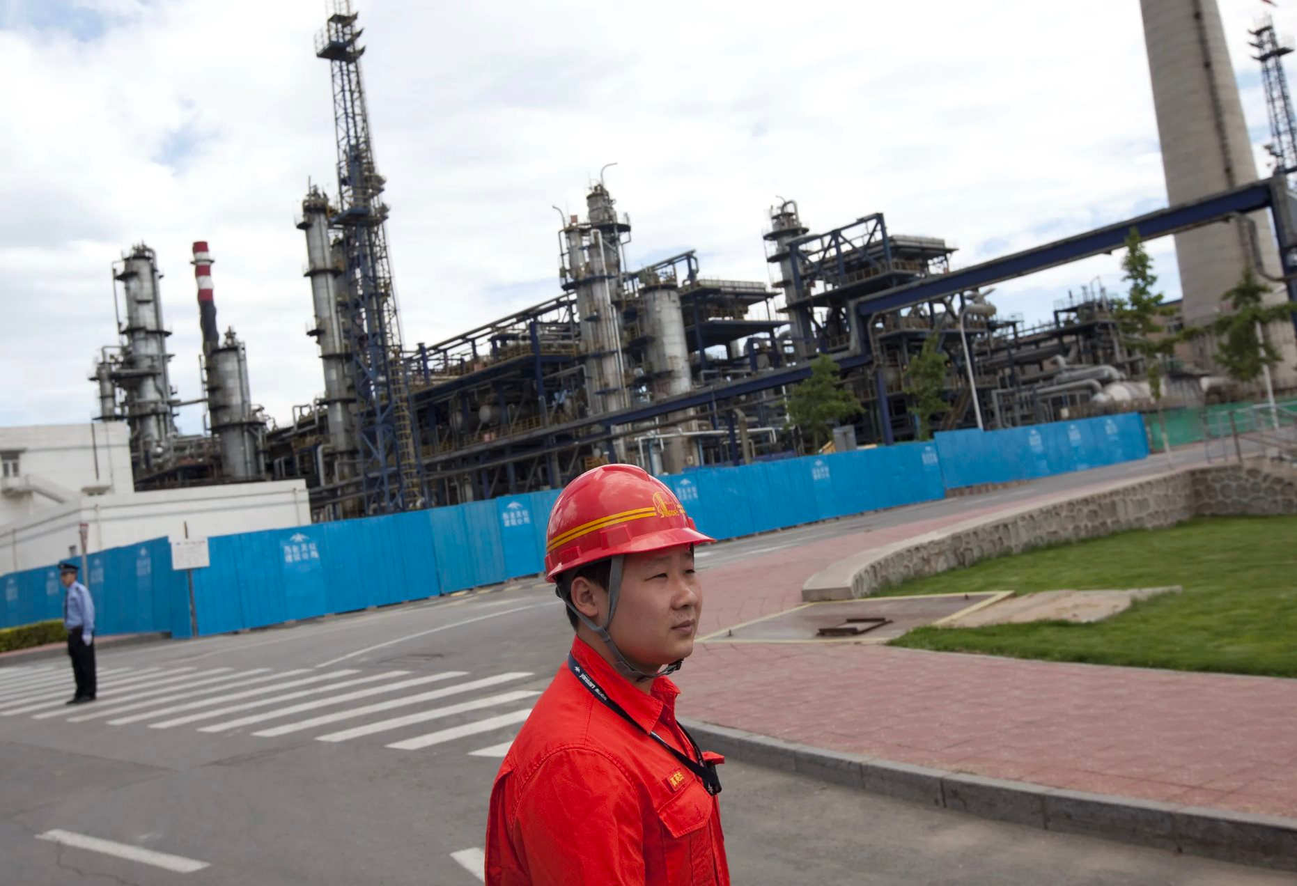 Trung Quốc vừa có động thái không ngờ với Mỹ