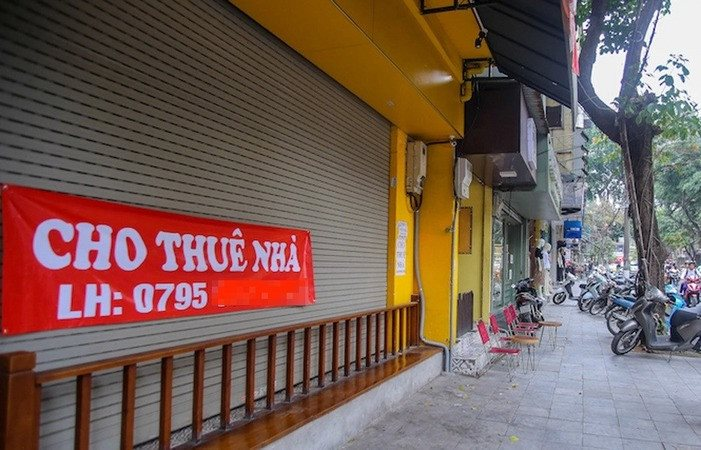 Tin vui: Ngưỡng nộp thuế cho thuê nhà có sự thay đổi lớn, người cho thuê cần đặc biệt chú ý
