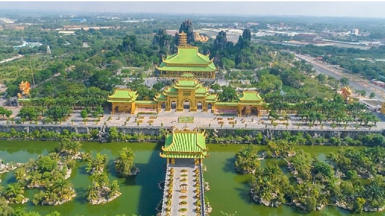 Khu du lịch 6.000 tỷ đồng từng lớn nhất Đông Nam Á của vợ chồng bà Nguyễn Phương Hằng tung chương trình đặc biệt trong duy nhất 1 ngày