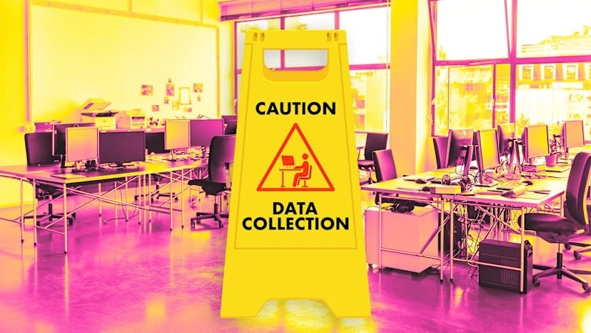 Cảnh báo: 1001 cách dữ liệu cá nhân của bạn bị các app làm việc đem đi "đấu giá" bí mật