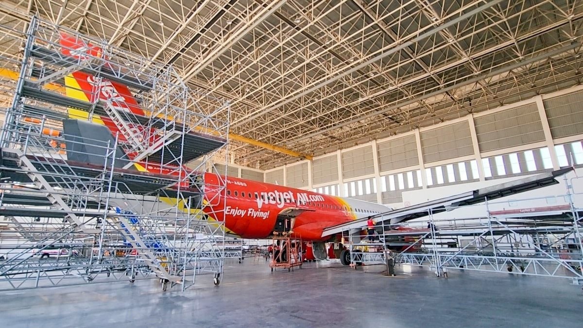 Vietjet, T&T thách thức vị thế độc quyền của Vietnam Airlines trong 1 lĩnh vực