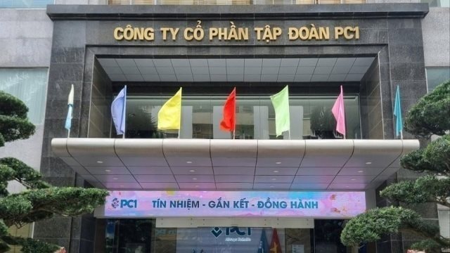 HOSE tiếp tục nhắc nhở PC1 chậm công bố báo cáo tài chính, cổ phiếu biến động mạnh