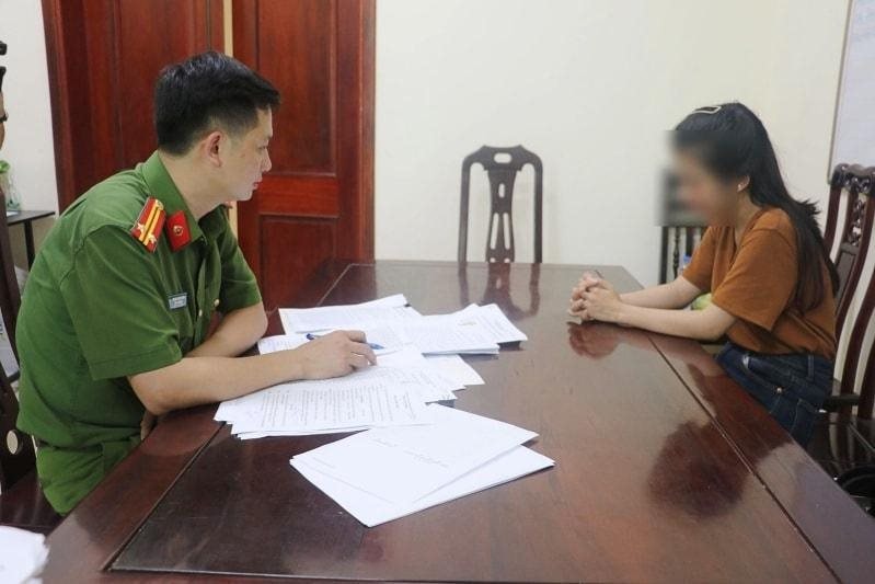 Công an cảnh báo tới người dân sẽ bị từ chối lệnh chuyển trong trường hợp sau