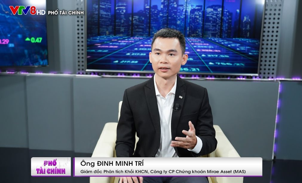 Dòng tiền tìm nơi trú ẩn, nhóm cổ phiếu nào có thể trở thành "tâm điểm"?