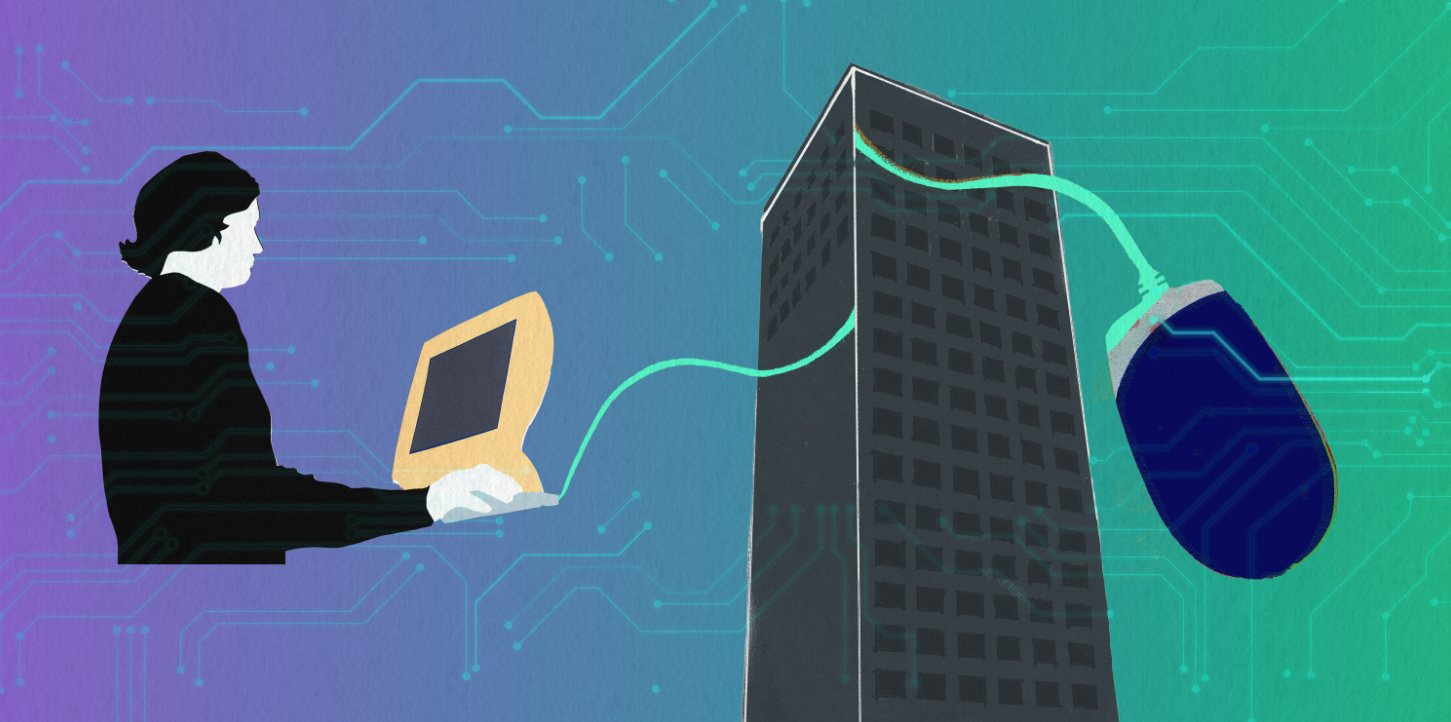 AI Trung Quốc: Đằng sau những thuật toán tỷ USD là đội quân bà nội trợ bỉm sữa giá rẻ, được thuê để dạy máy móc