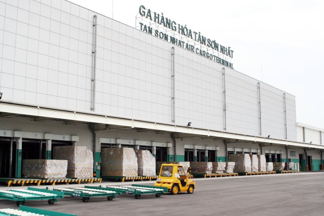 Vietcap: Nếu sân bay Long Thành lùi tiến độ, một ‘đại gia’ hàng không sẽ hưởng lợi