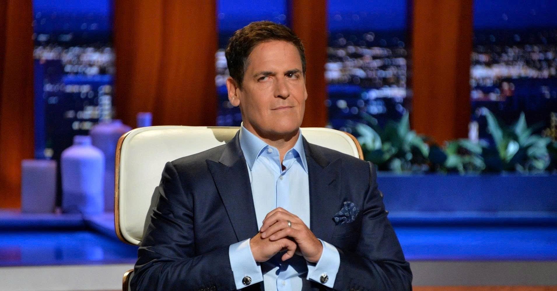 Tỷ phú Mark Cuban tiết lộ 5 ngành nghề có thể bị AI 'xóa sổ' trong tương lai