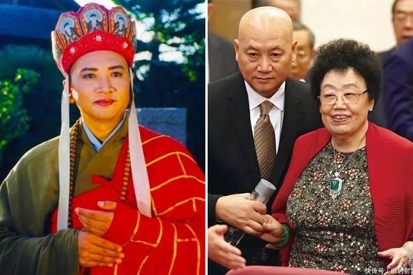 “Đường Tăng” từ chối hơn 70 nghìn tỷ tiền thừa kế