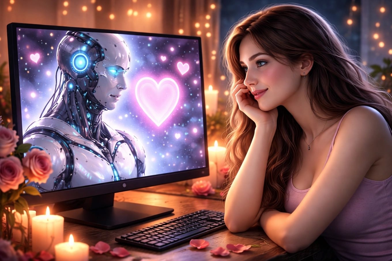 Lén đọc ChatGPT của bạn trai, cô gái phát hiện sự thật phũ phàng khiến chuyện tình 5 tháng kết thúc