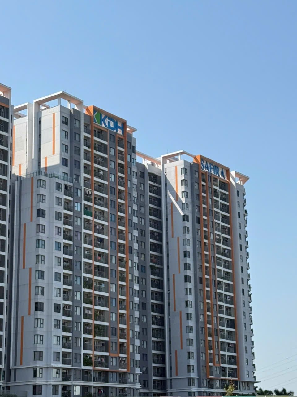 VinaCapital tiếp tục “xả” cổ phiếu Khang Điền (KDH), giảm tỷ lệ sở hữu xuống dưới 7%