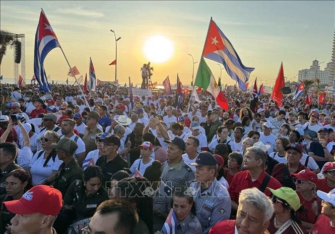 Cuba vừa công bố một quy định mới, người dân trong và ngoài nước được trực tiếp hưởng lợi