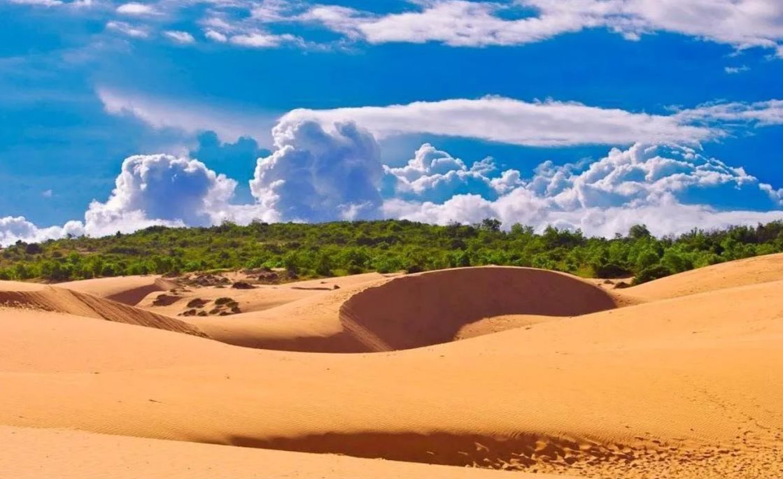 Mỹ đánh giá: Đây là kỳ quan thiên nhiên "đẹp nhất Việt Nam", được 'điêu khắc' hàng nghìn năm, không nằm ở Phú Quốc hay Đà Nẵng