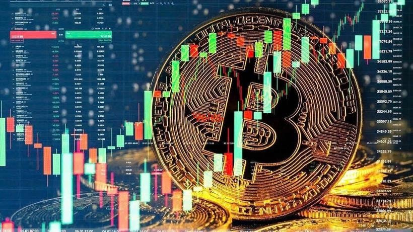 Lộ diện công ty chứng khoán chính thức qua vòng 1 cấp phép sàn tài sản mã hóa