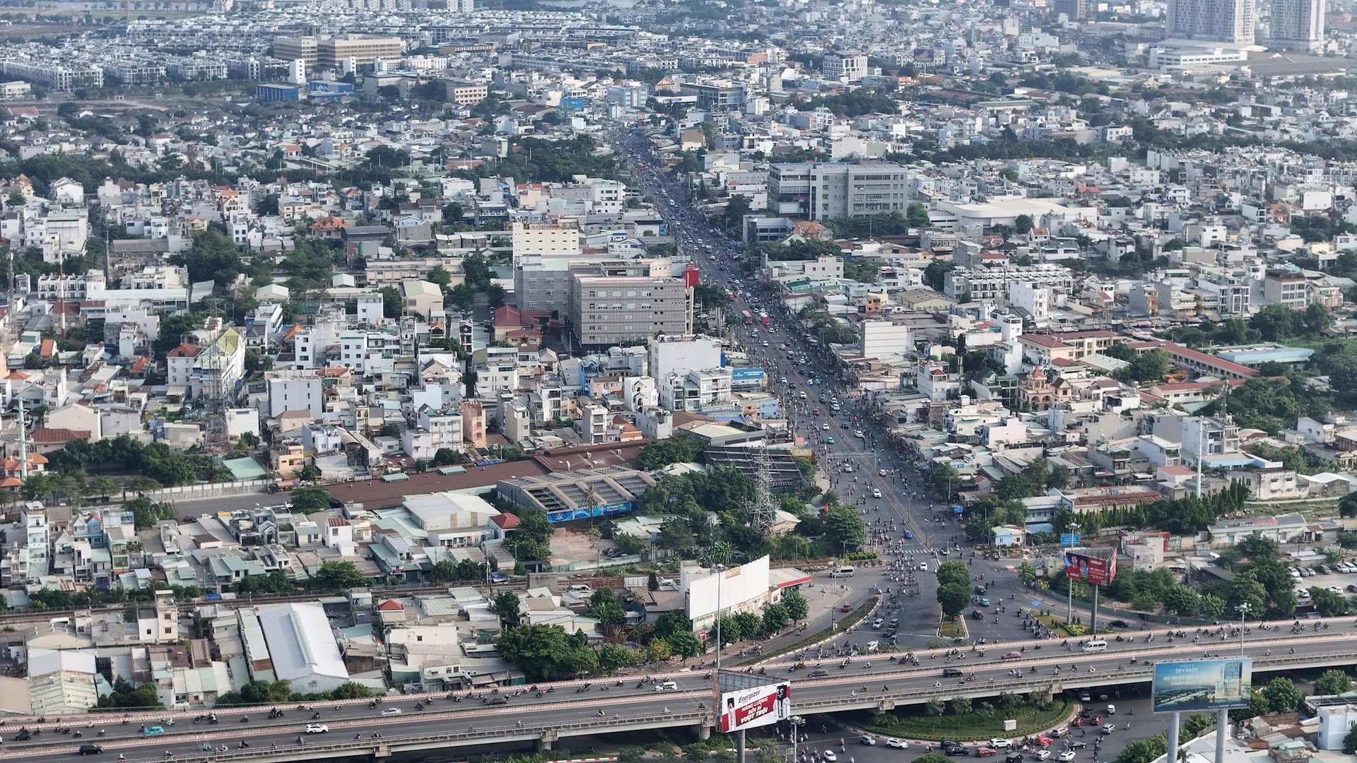 Thời bất động sản giảm tốc, cơ hội không biến mất nhưng không còn dành cho số đông