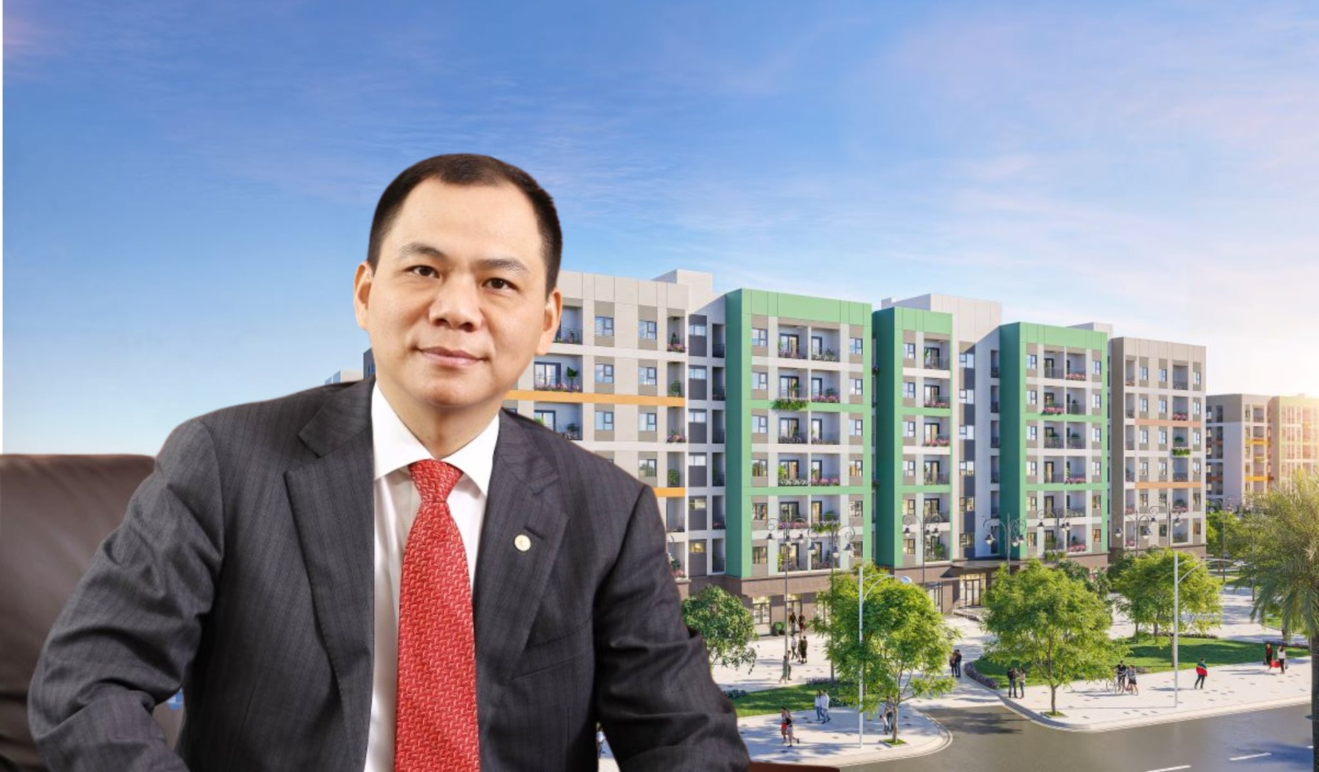 Hàng nghìn căn hộ Vinhomes có giá chỉ từ 650 triệu sắp mở bán
