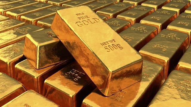 Giá vàng tăng vọt, quỹ vàng lớn nhất thế giới có động thái "lạ"