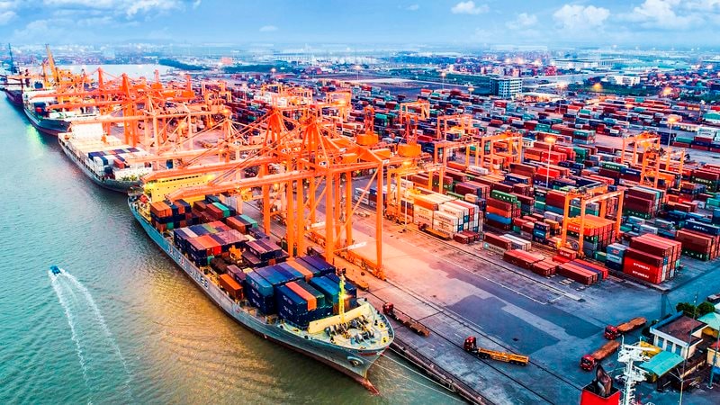 Phó Cục trưởng Cục Xuất nhập khẩu: Công nhận Ngày Logistics Việt Nam và Tuần lễ Logistics Việt Nam là một công cụ chính sách “mềm” mang tính biểu trưng quốc gia