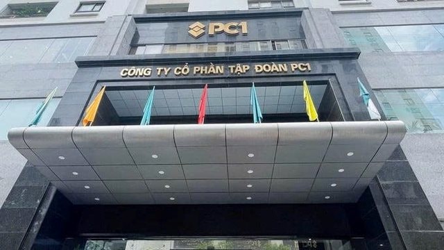 PC1 tiếp tục bị HOSE nhắc nhở vì chậm công bố BCTC quý 1/2026